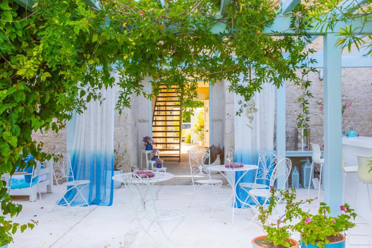 Alura Hotel Alacati Exterior foto