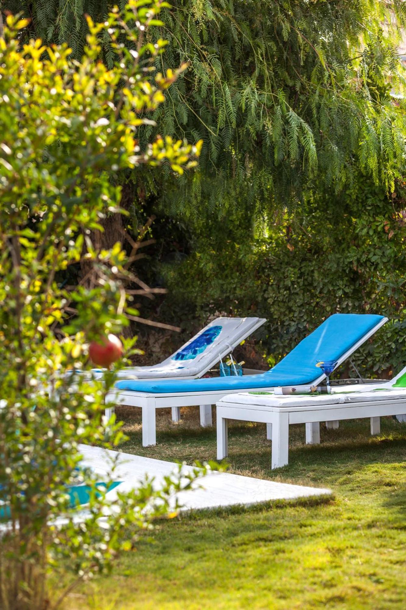 Alura Hotel Alacati Exterior foto